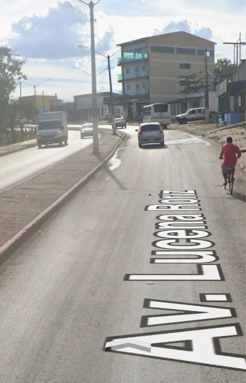 Loja em ótima localização na avenida Lucena Roriz na principal mais movimentada do j.inga  - Foto 3