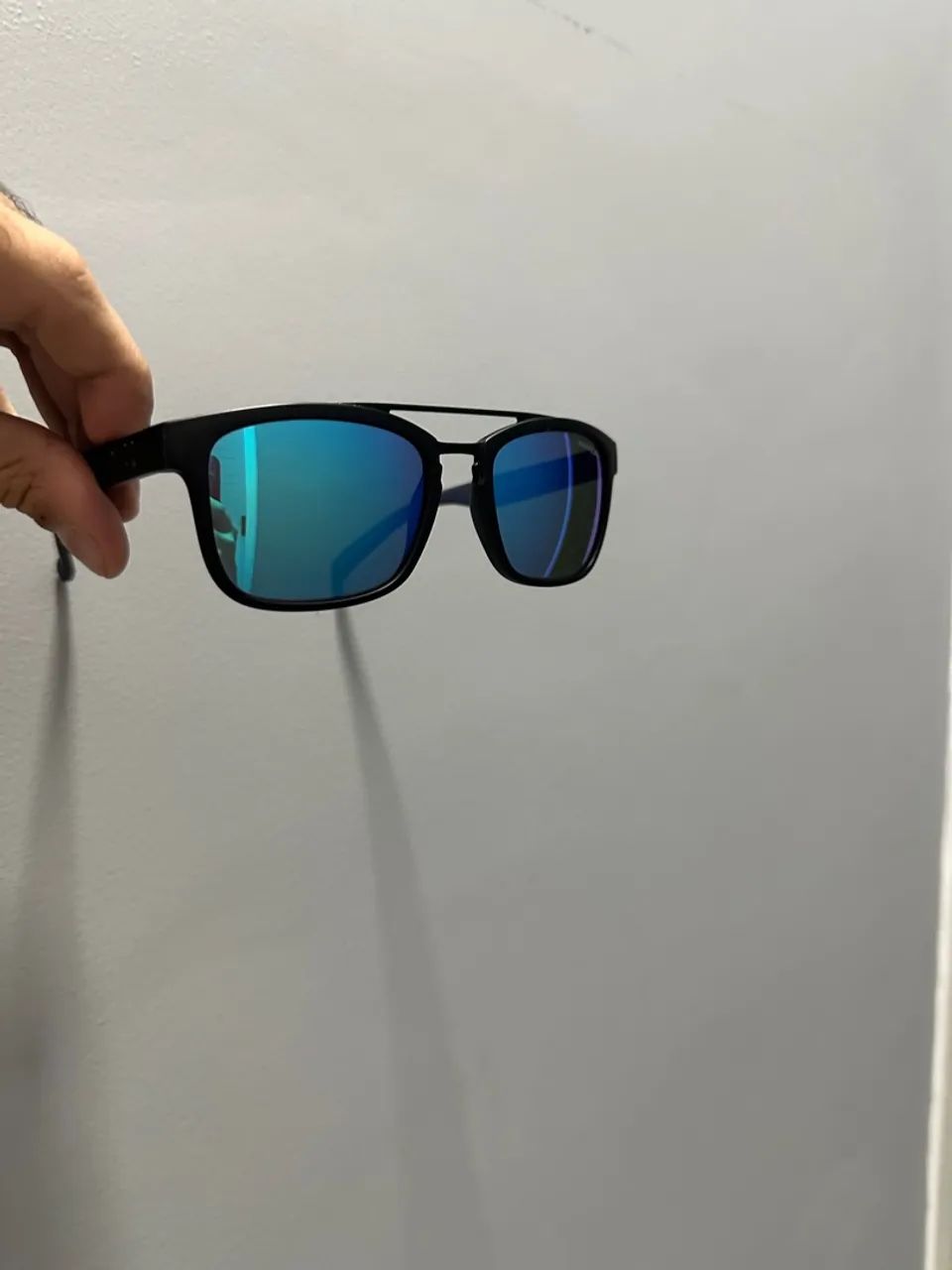 Óculos de sol masculino - Foto 5