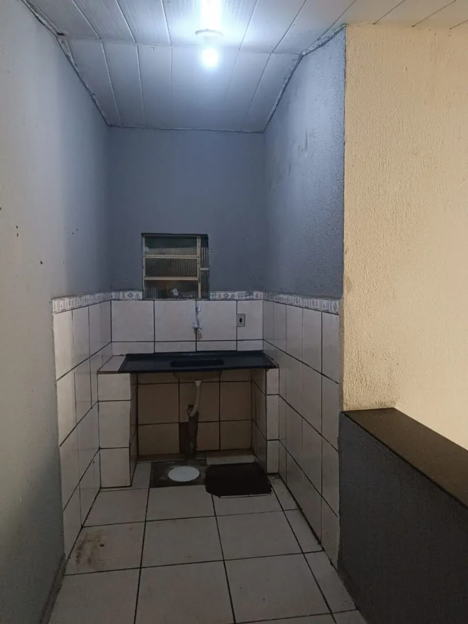 Kitnet St.Jardim América 