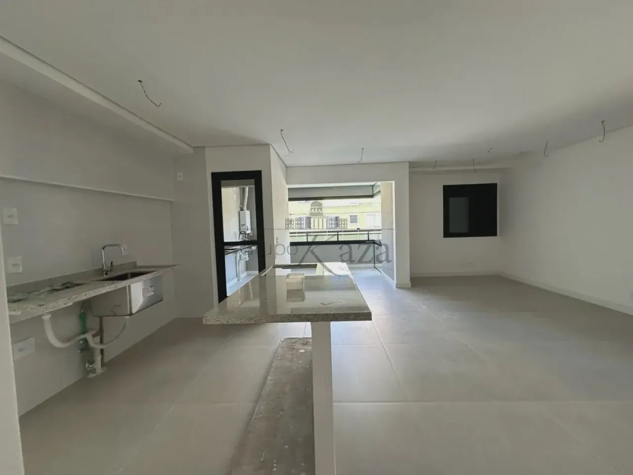 Apartamento 3 quartos 2 Suites Jardim Satélite São José dos Campos - Foto 3