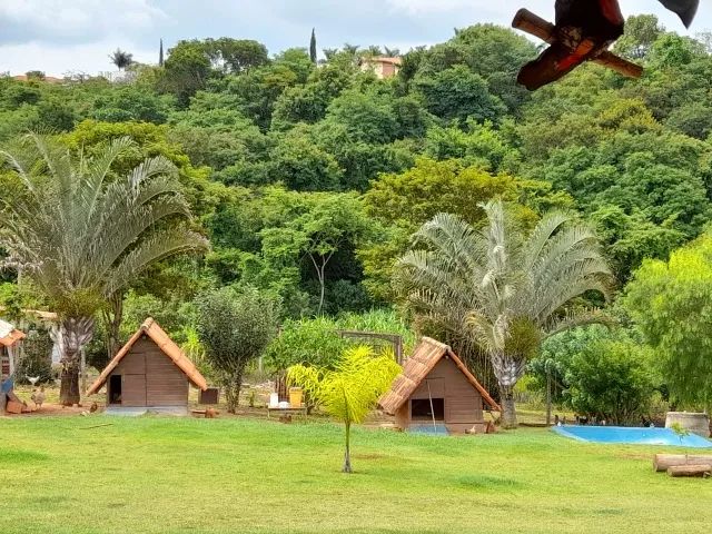 Foto - Araçoiaba da Serra - 
