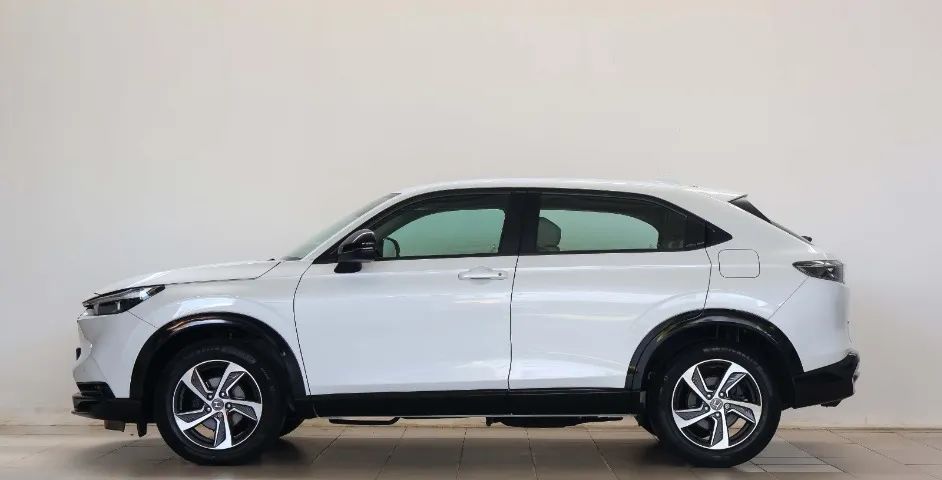 Honda HR-V Touring 1.5 Turbo Flex AT 2024 12.000KM - Novíssimo!!  - Foto 3