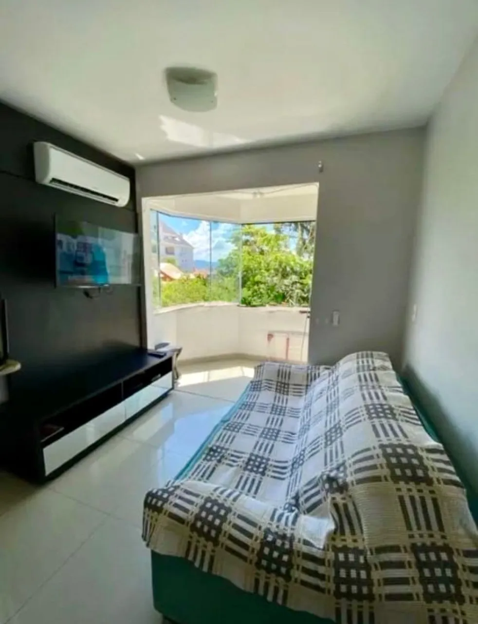 Apartamento 2 quartos no bairro Jurerê Florianópolis