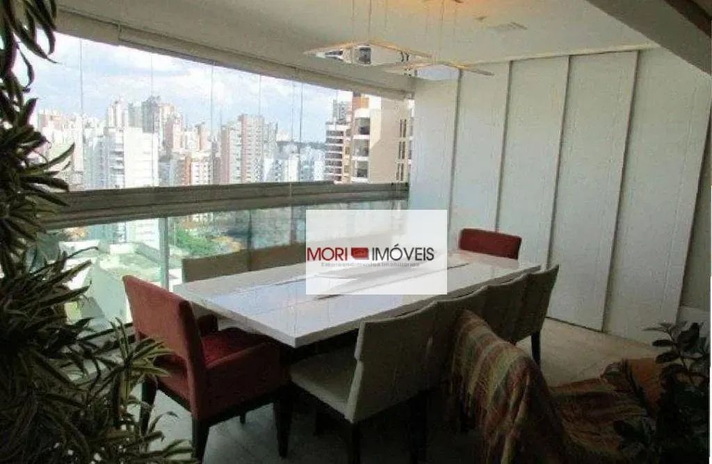 Cobertura com 3 dormitórios, 275 m² - venda por R$ 7.300.000,00 ou aluguel por R$ 30.297,0 - Foto 3
