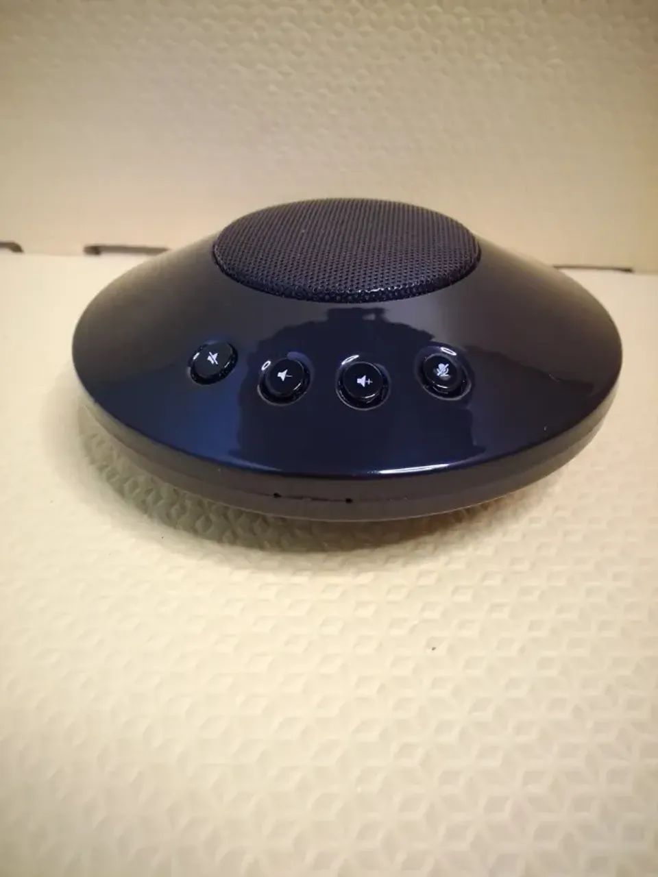 Speakerphone De Conferência Usb - Foto 3