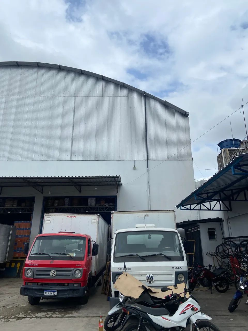 Galpão Comercial no Guamá - Perfeito para Logística, E-commerce, Distribuidoras Academia - Foto 14