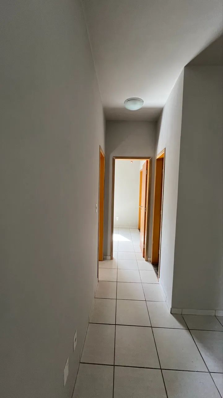 Apartamento próximo ao Anashopping e 5 min do centro  - Foto 3