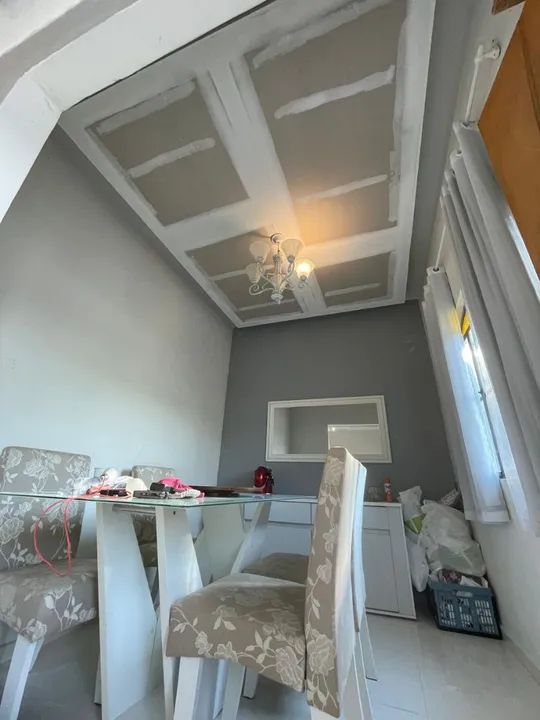 Drywall gesso divisórias e teto drywall  - Foto 4