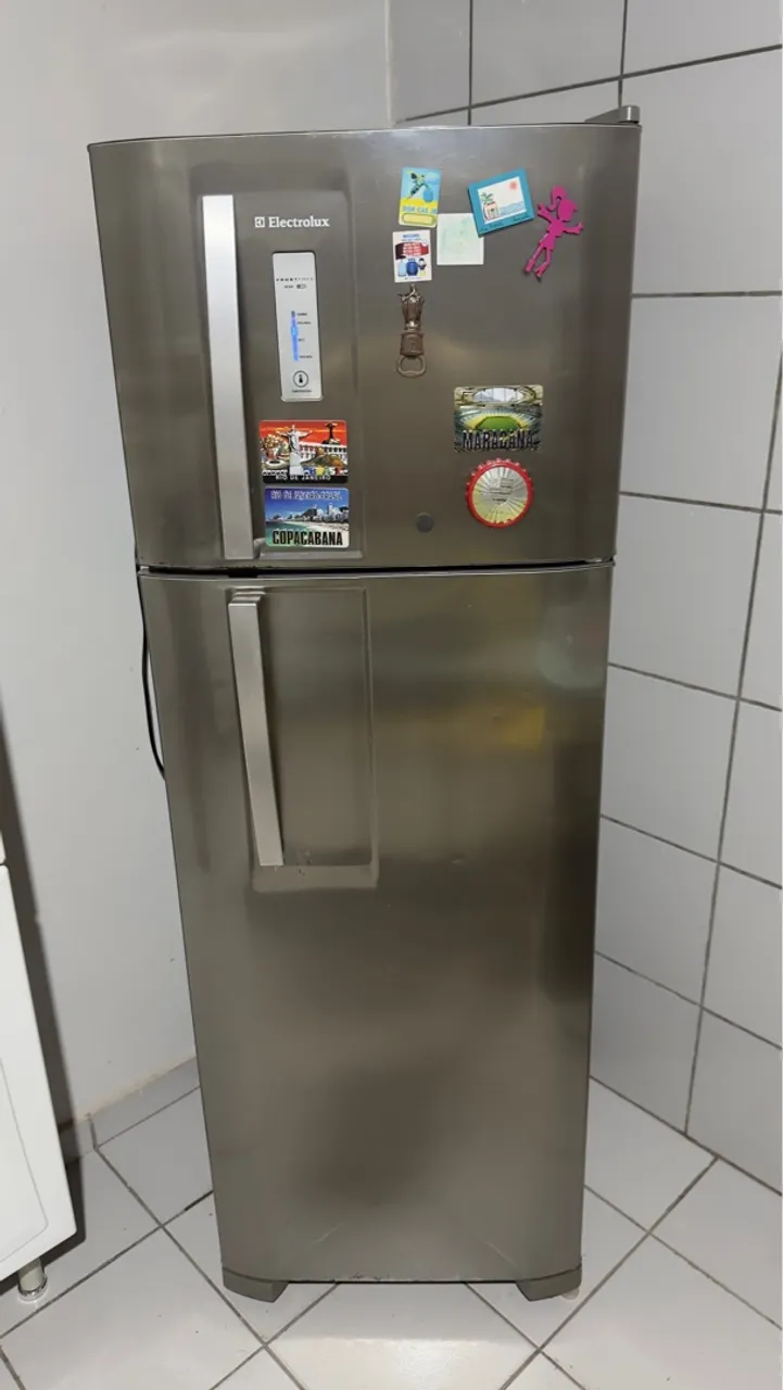 Geladeira Electrolux Frost Free