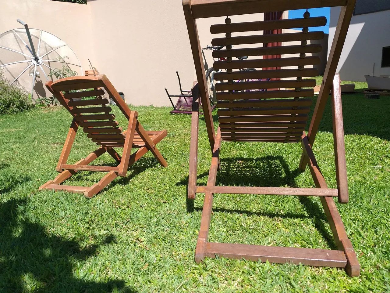 Reclining chairs64315291525889125