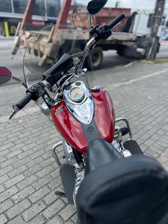 INDIAN CHIEF CLASSIC - Foto 5
