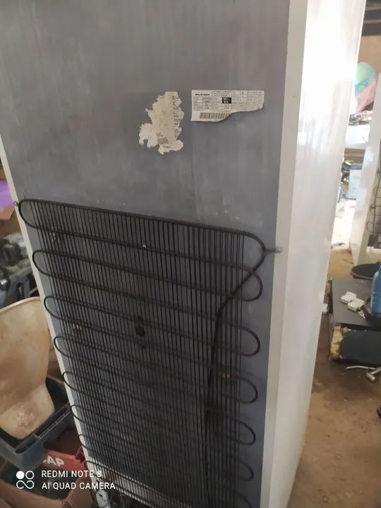 Geladeira Duplex Brastemp - Foto 5