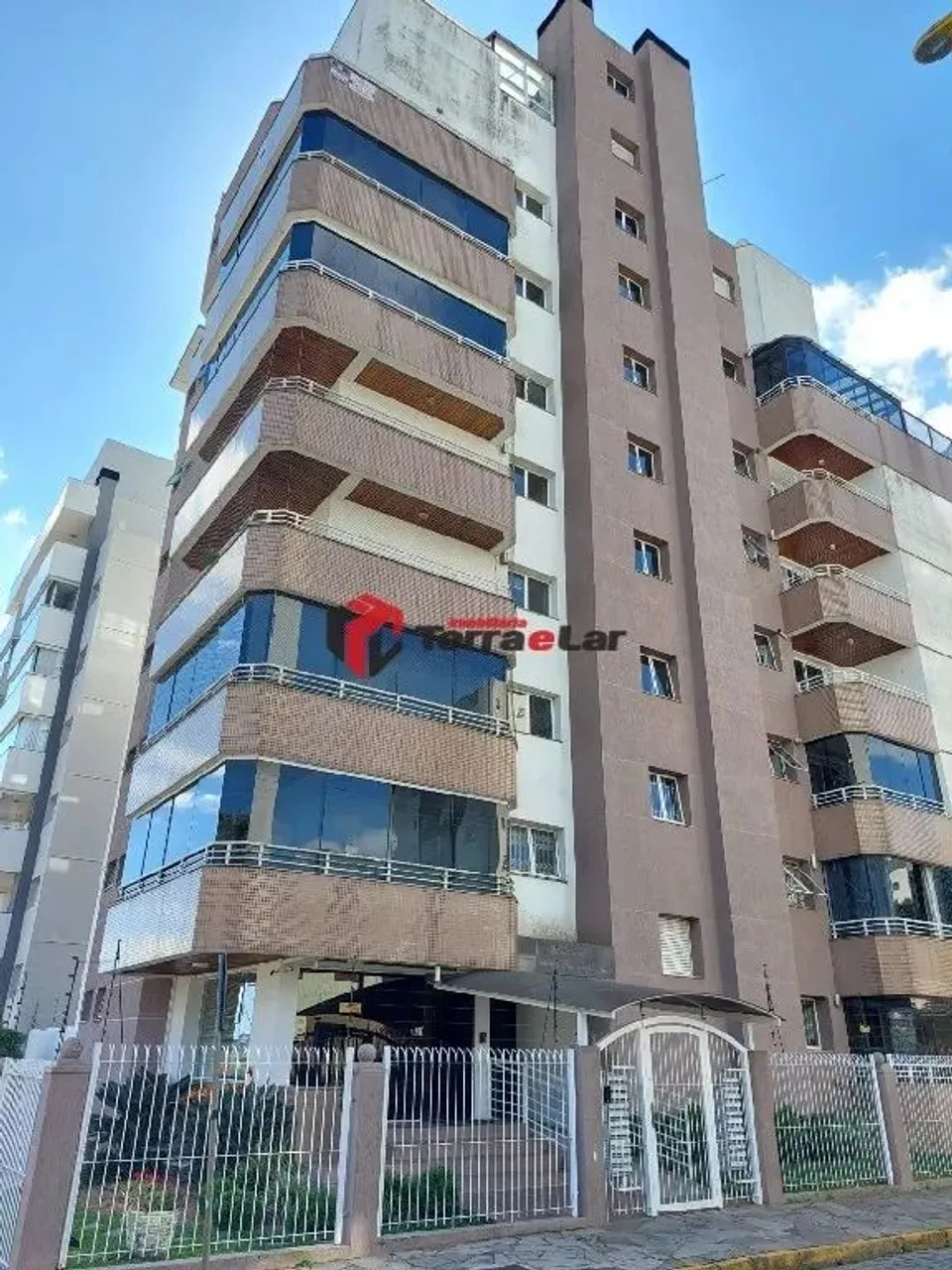 Apartamento Madureira Caxias do Sul