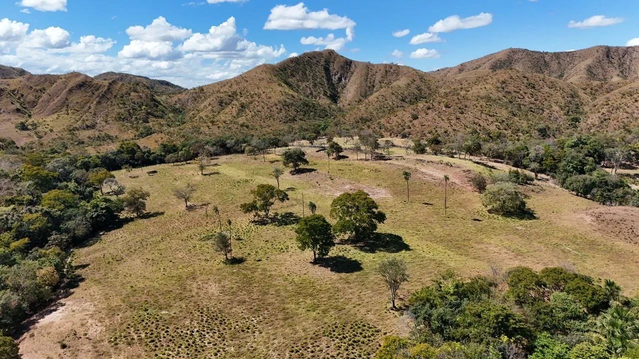 Fazenda vila propricio-go - Foto 5