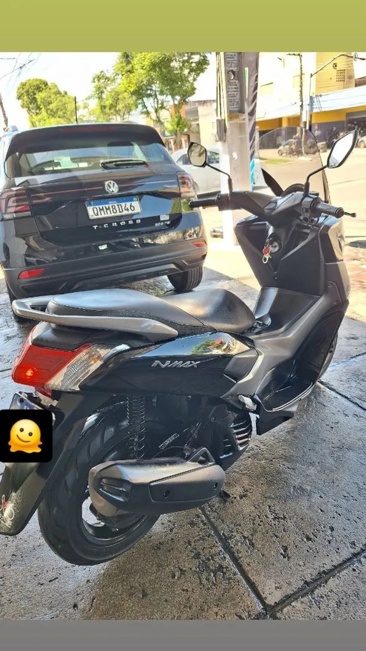 MOTO BASTANTE CONSERVADA  - Foto 4