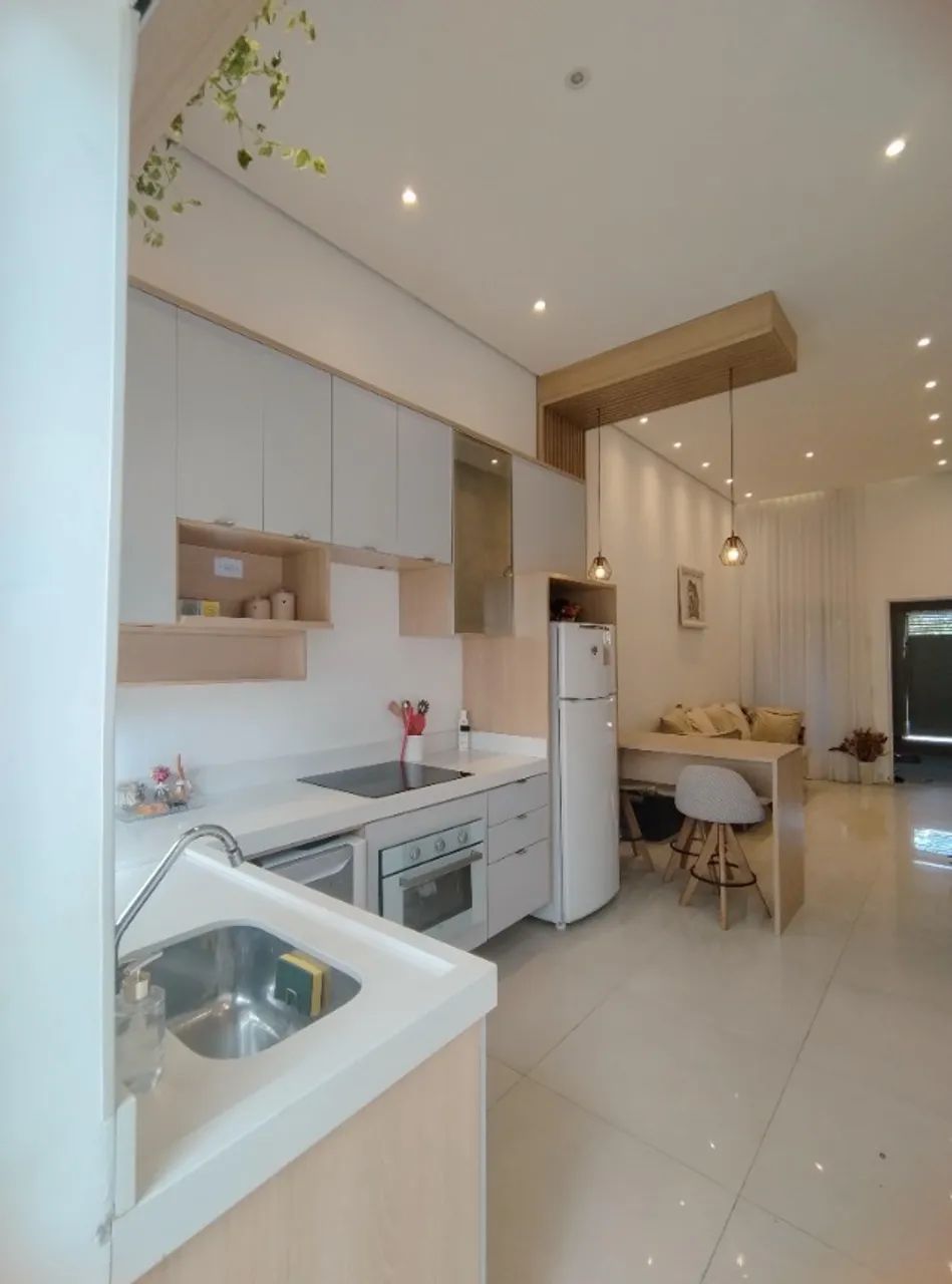 Foto - Indaiatuba - Parque Barnabé