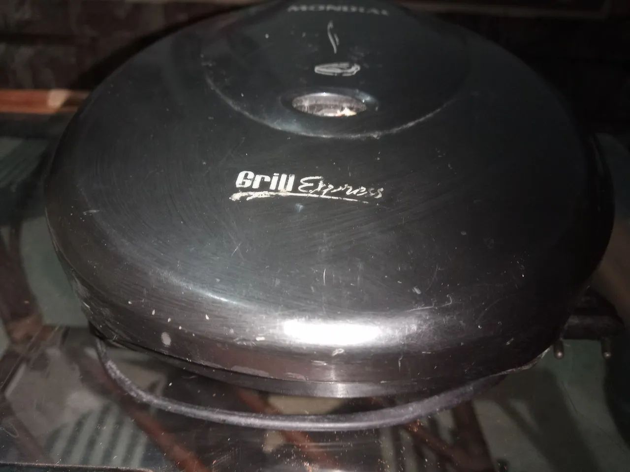 GRILL MONDIAL: Express - Foto 3