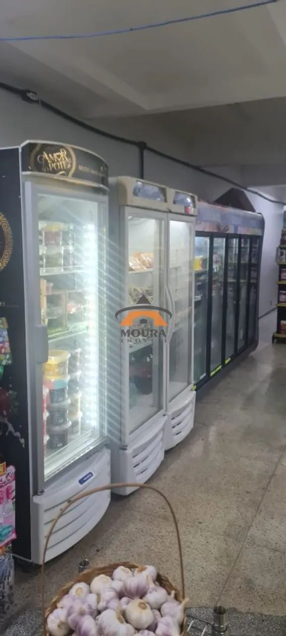 Loja para Venda Núcleo Bandeirante, Brasília VENDE-SE URGENTE - Foto 9