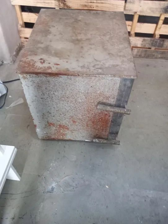 Forno industrial de Pizza  220v - Foto 4