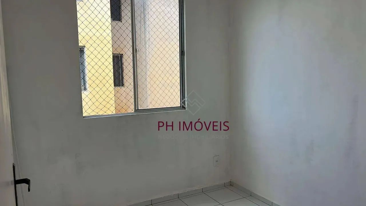 Apartamento com 2 dormitórios no Bairro de Petrópolis - 45m² - Foto 2