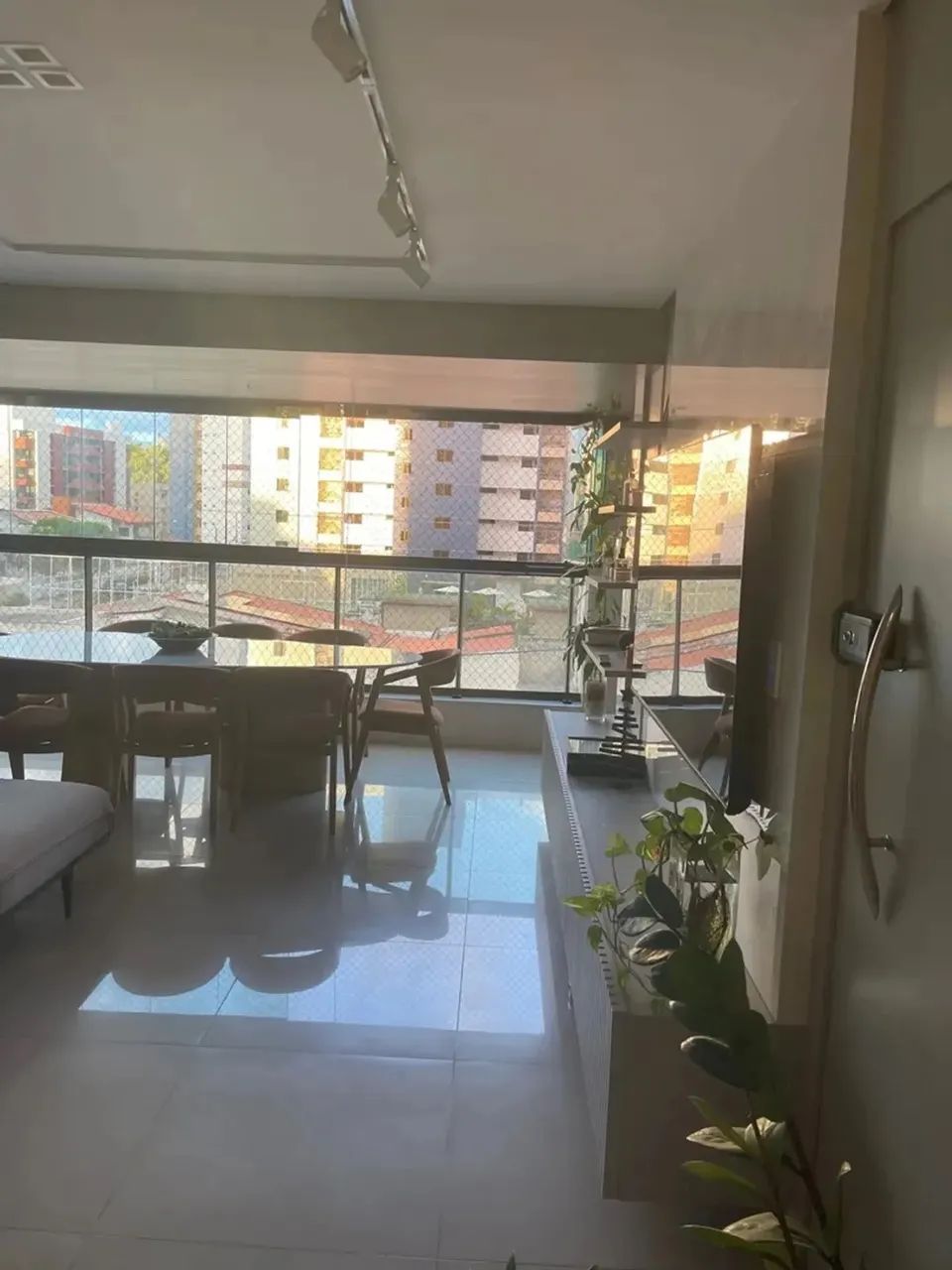 Excelente apartamento no Jardim Oceania (135 m2, 03 suítes, Tropical Varandas Residence - Foto 5