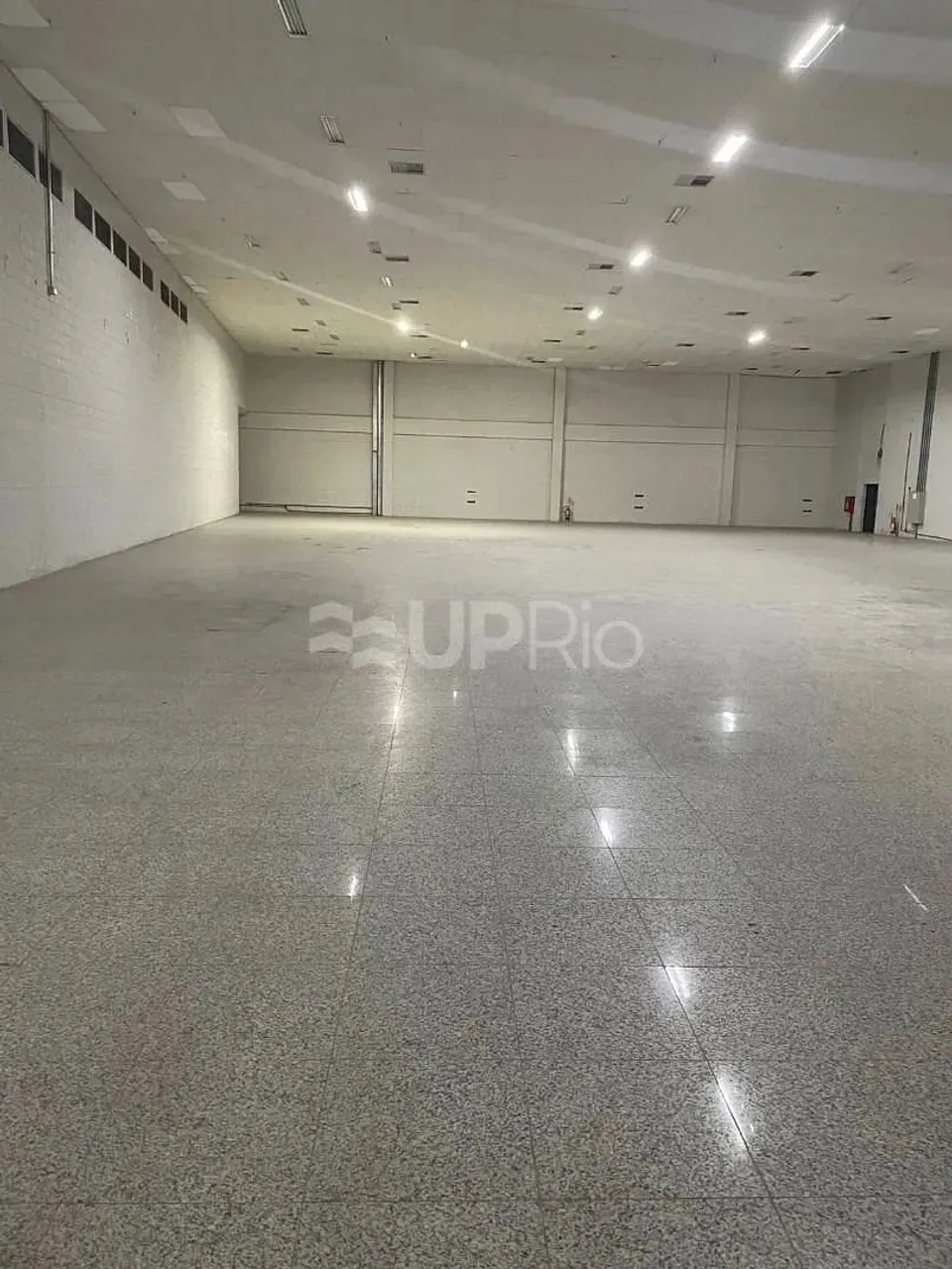 Loja para alugar, 2900 m² por R$ 124.200,00/mês - Agostinho Porto - São João de Meriti/RJ