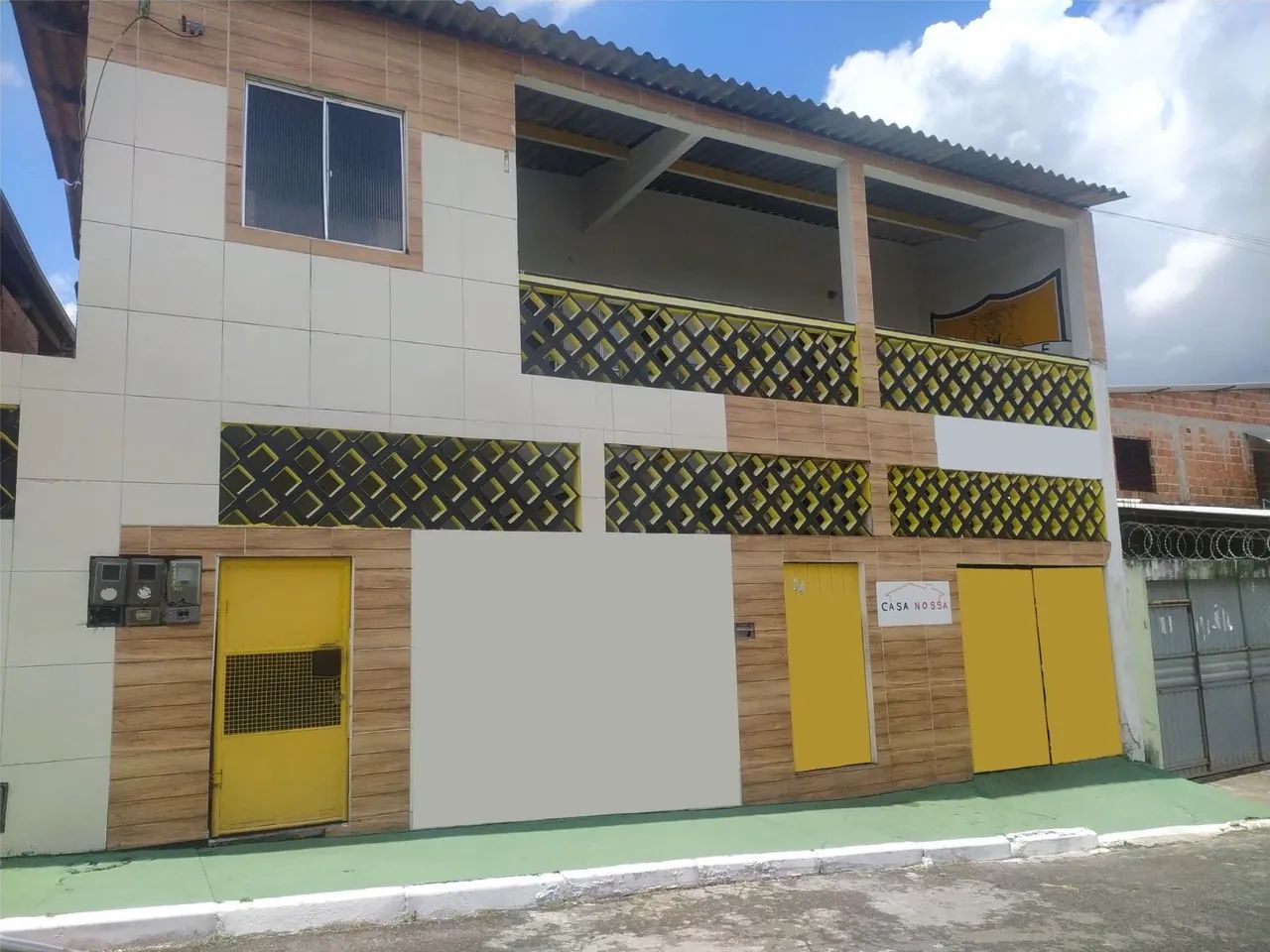Foto - Camaçari - Parque Verde I