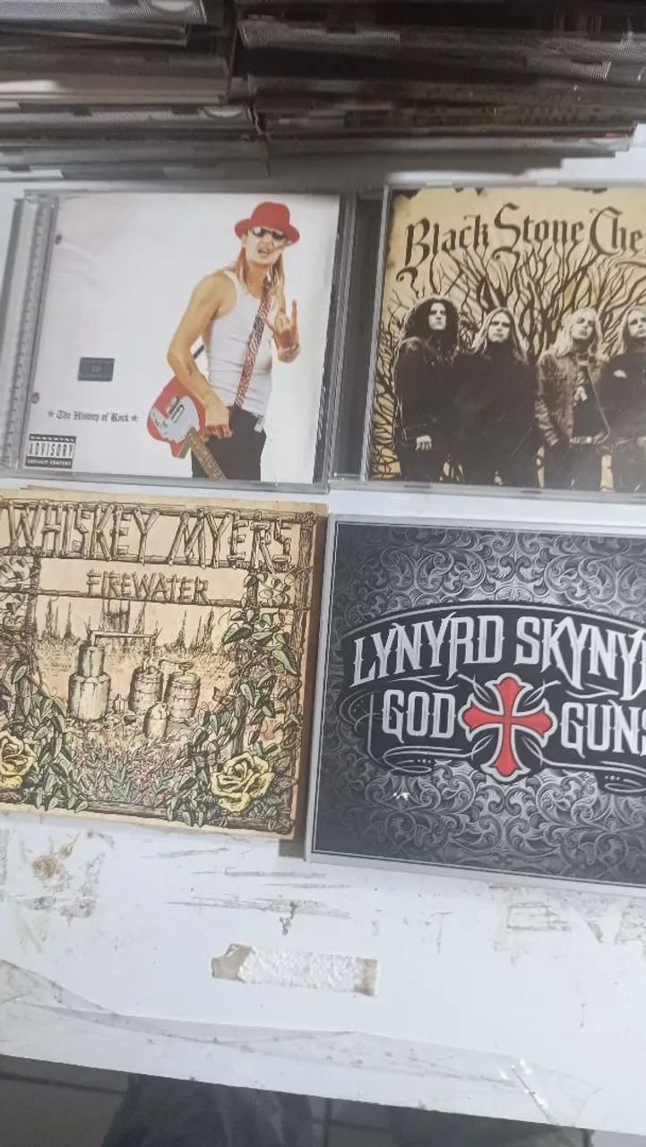 Cds dvds  - Foto 3