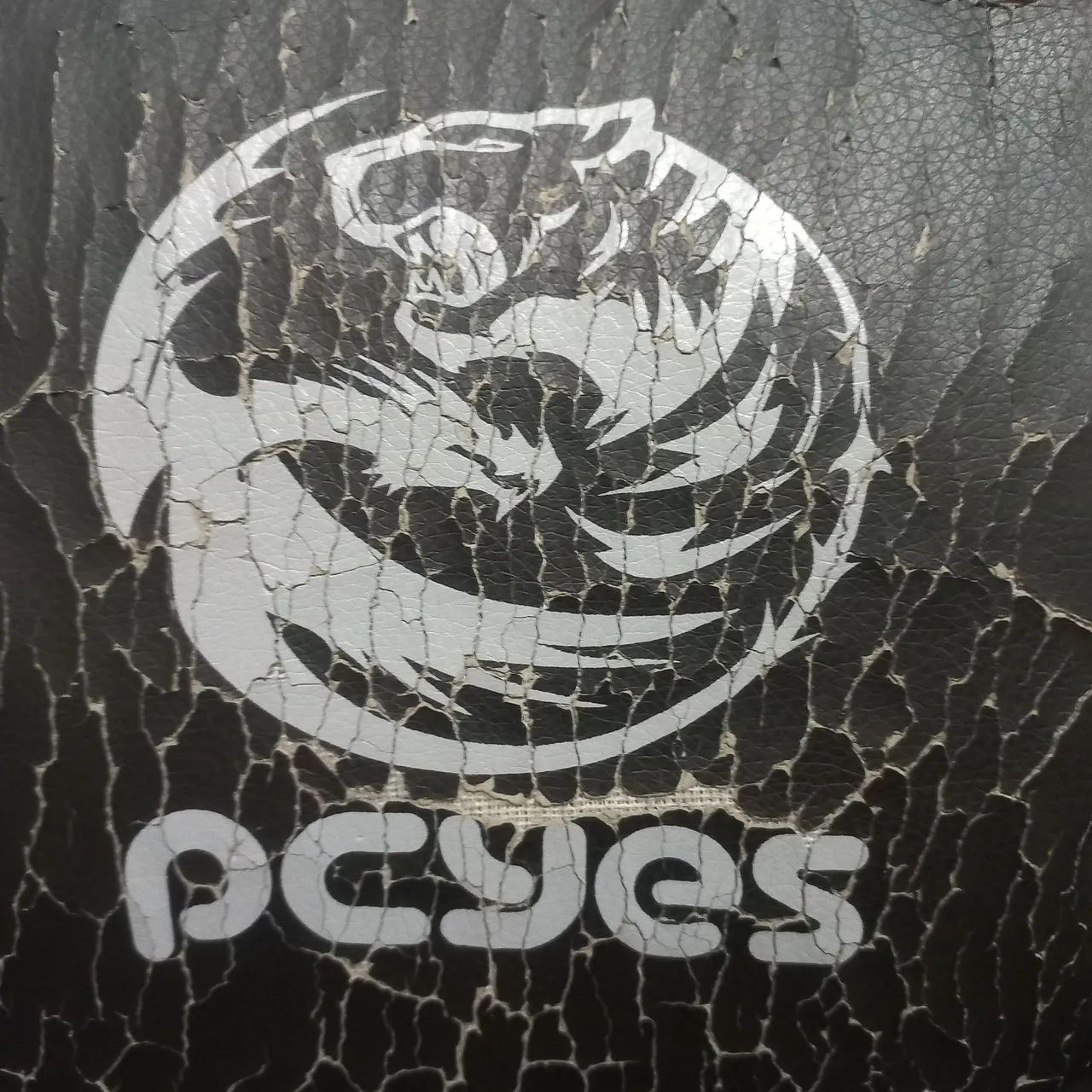 Cadeira Gamer PCYES Usada - Foto 2