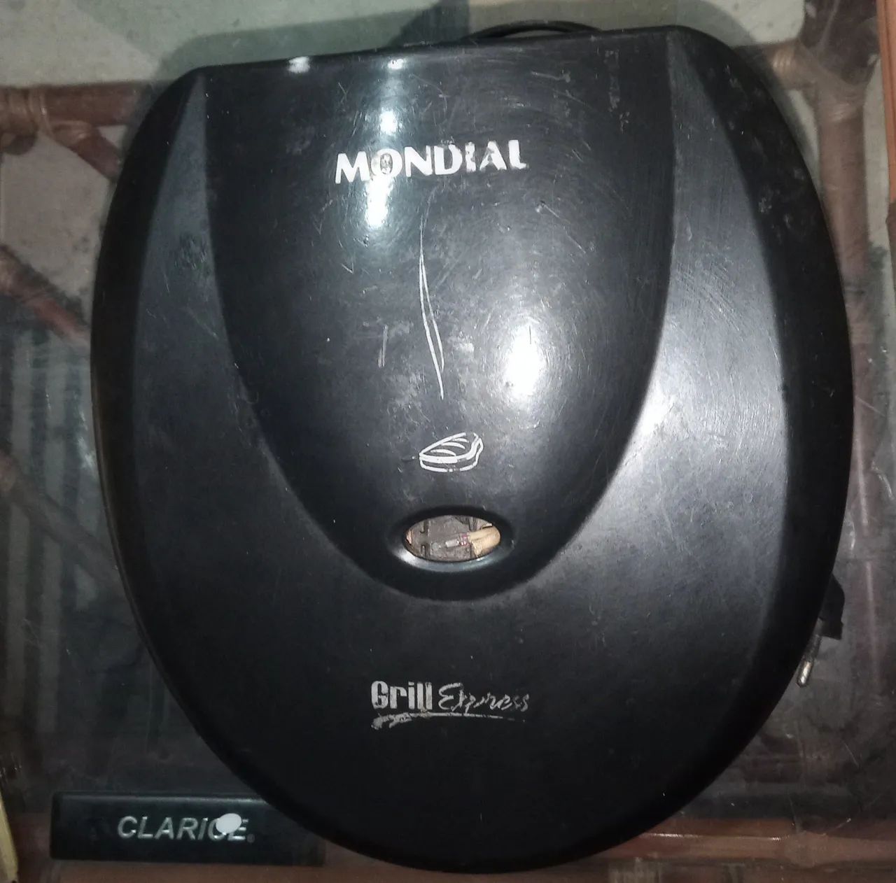 GRILL MONDIAL: Express - Foto 2
