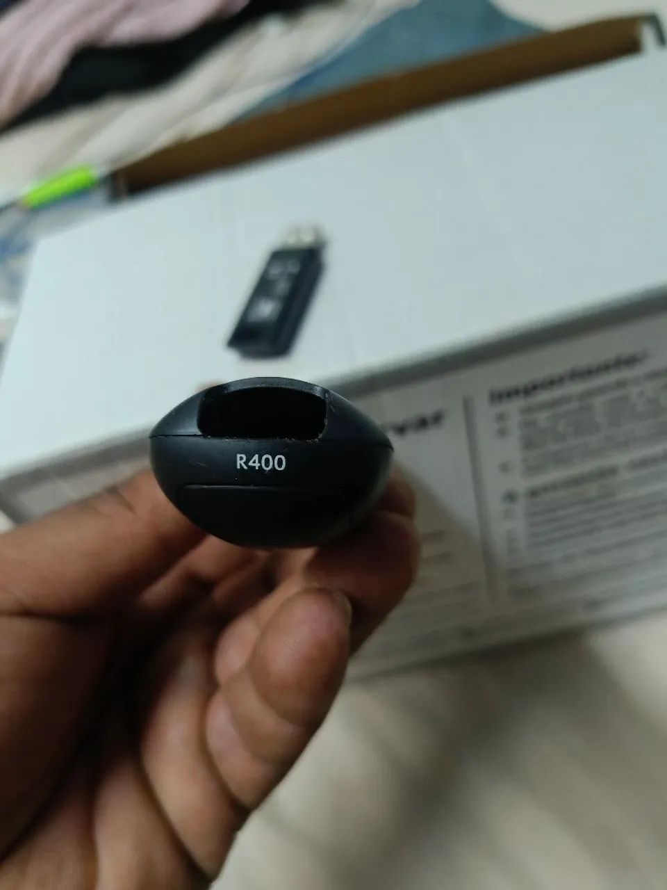 Passador de slides Logitech  - Foto 3