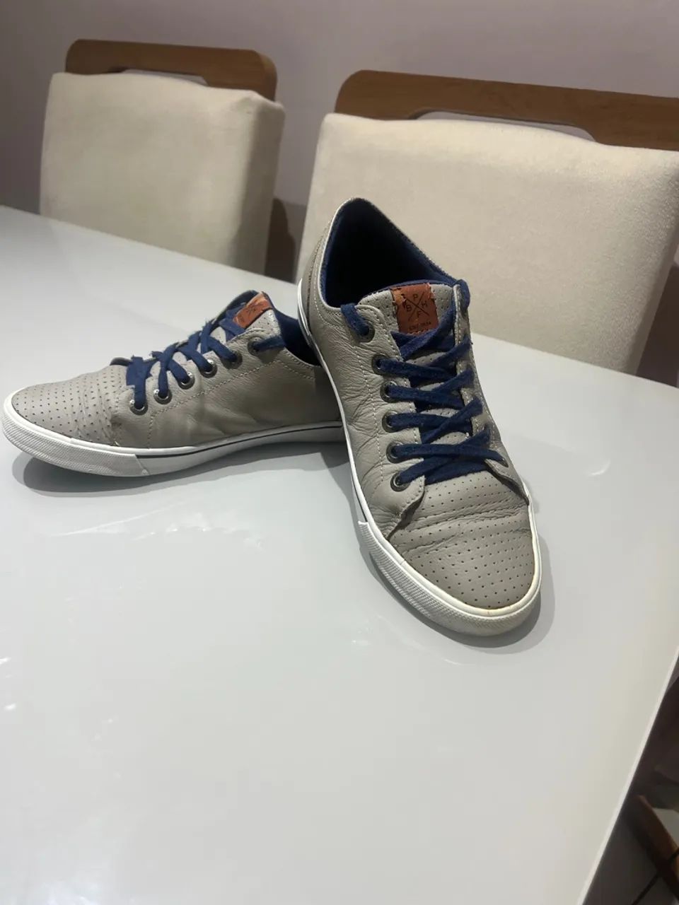 Tênis Masculino Polo  - Foto 4