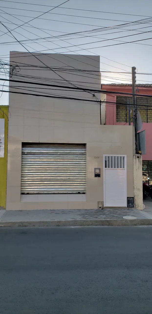 Foto - Maceió - Jaraguá