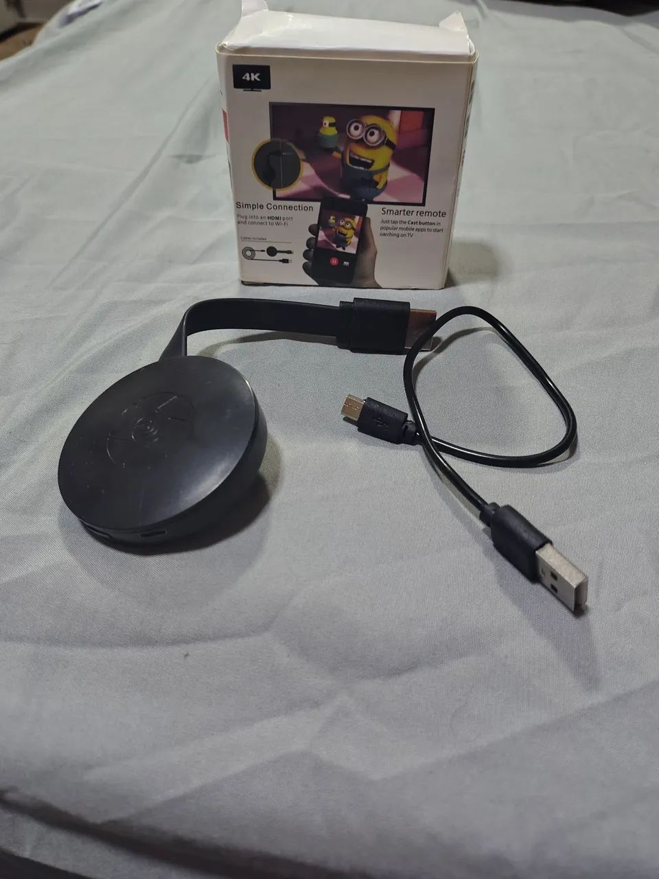 Chromecast64308653223811120