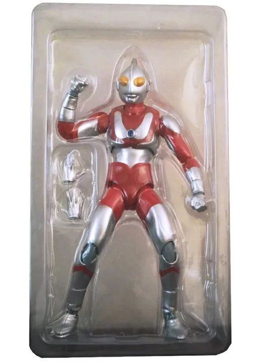 Boneco Ultraman - Foto 2