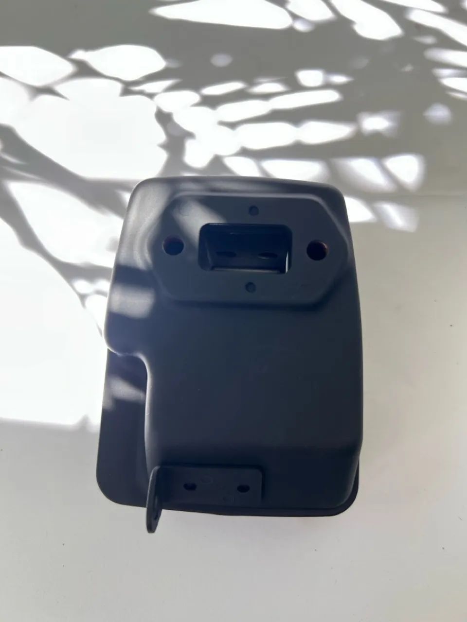 Silencioso Roçadeira Echo SRM4605 - Foto 3