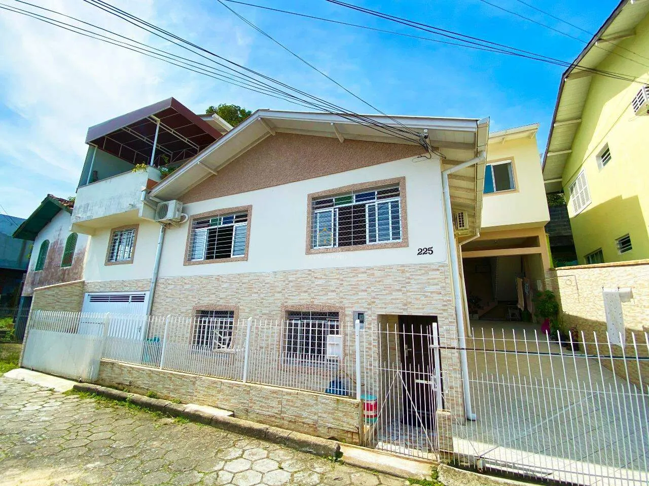 Apartamento para aluguel, 1 quarto, João Paulo - Florianópolis/SC