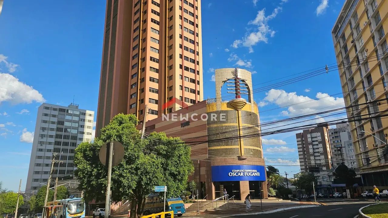 Loja em Rua Santa Catarina Centro Londrina/PR Comércio e