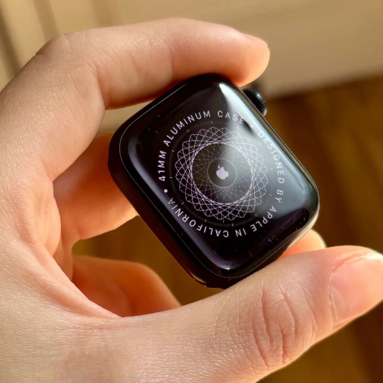 Apple Watch Series 8 - NOVO - Foto 2