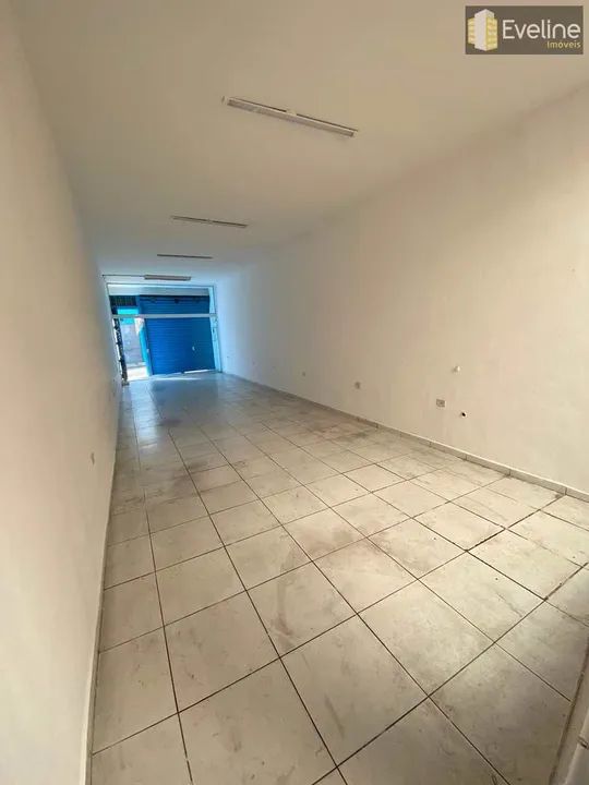 Salão, Centro, Mogi das Cruzes - R$ 530 mil, Cod: 2539
