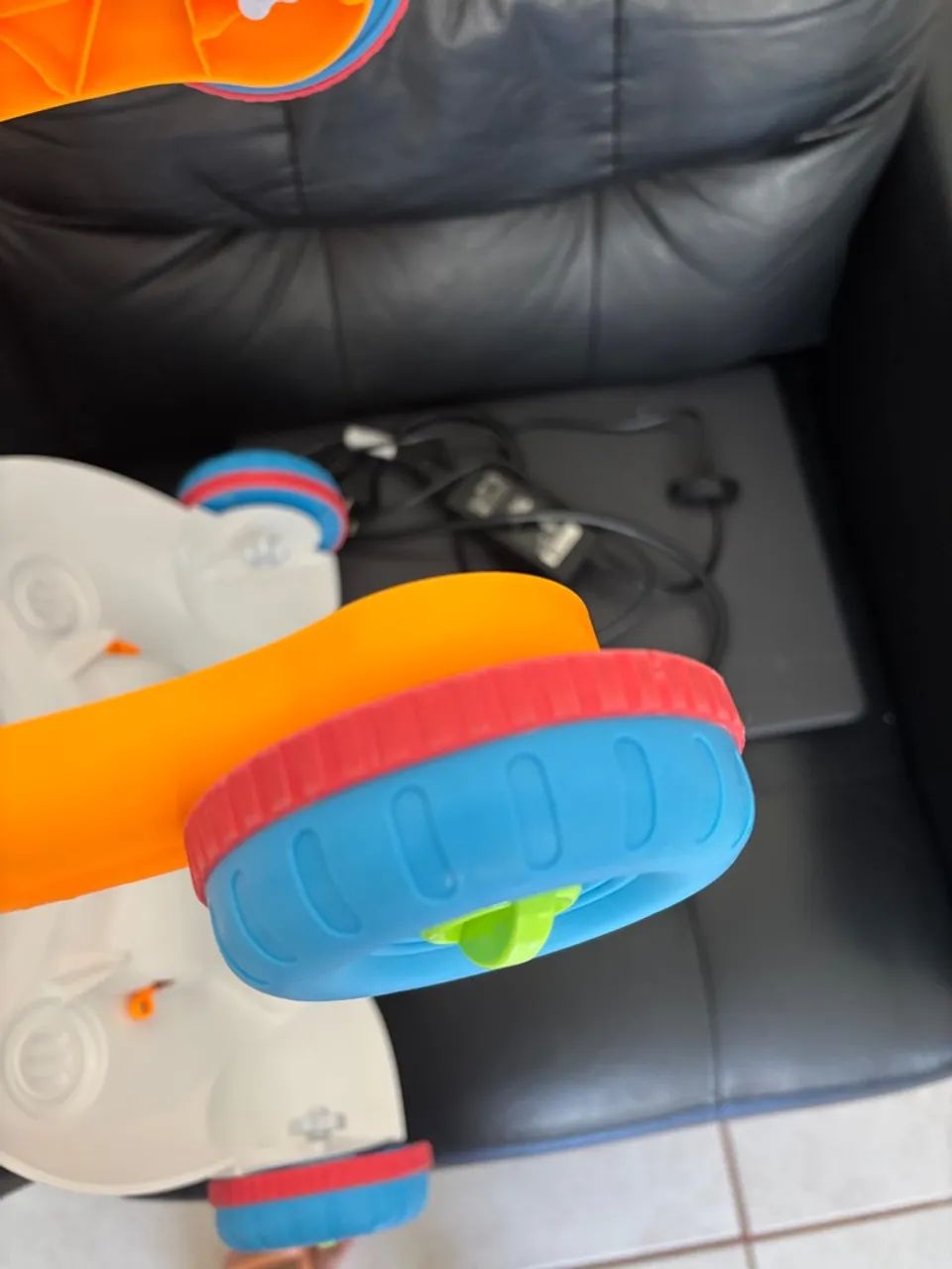 Andador para bebê  - Foto 4