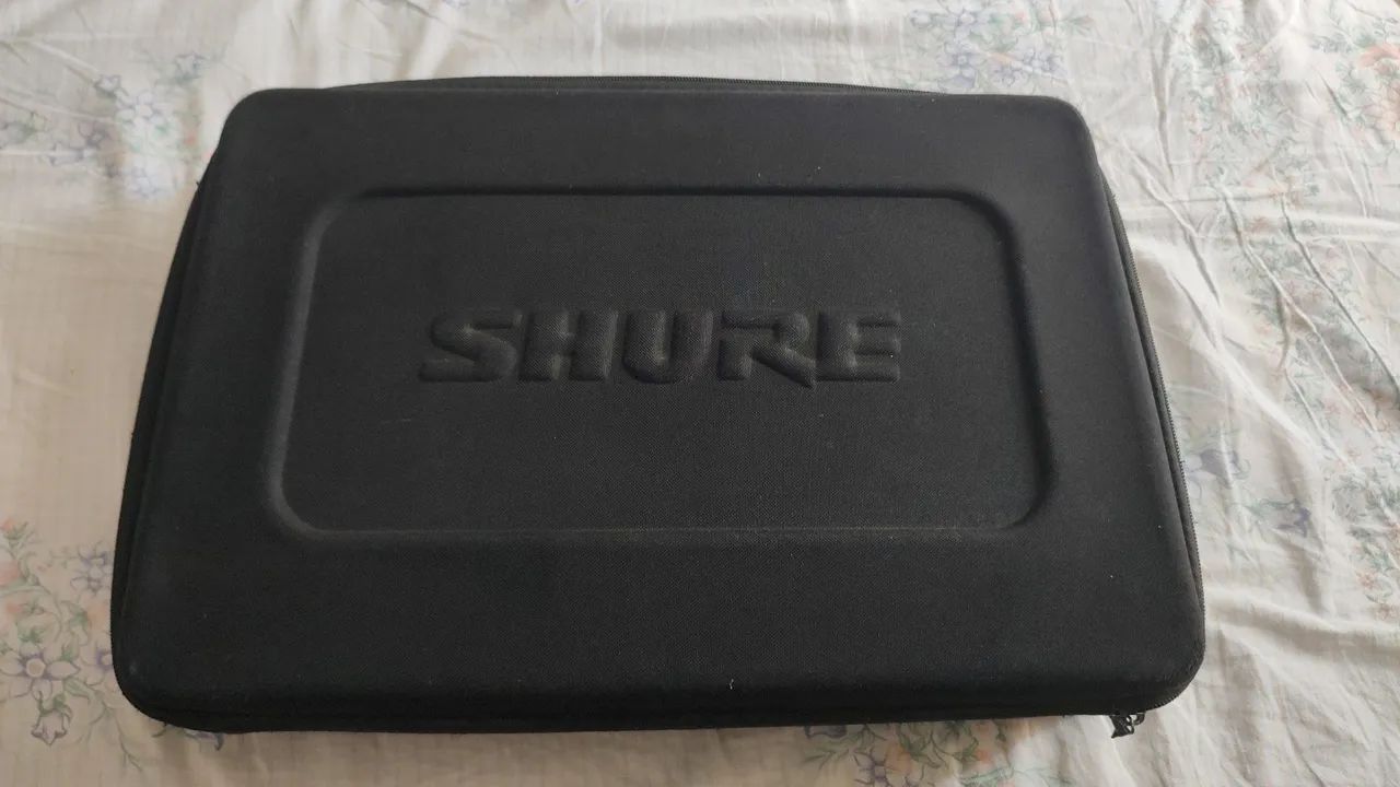 Shure GLXD4  - Foto 2