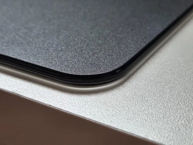 Singularity Glass Mousepad by Tekkusai + Wallhack Sleeve64208786620803122