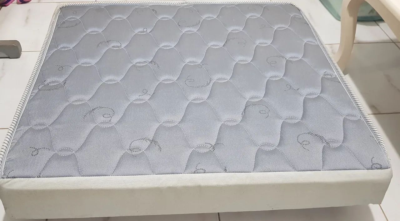 Cama Box para cachorros pets tamanho G