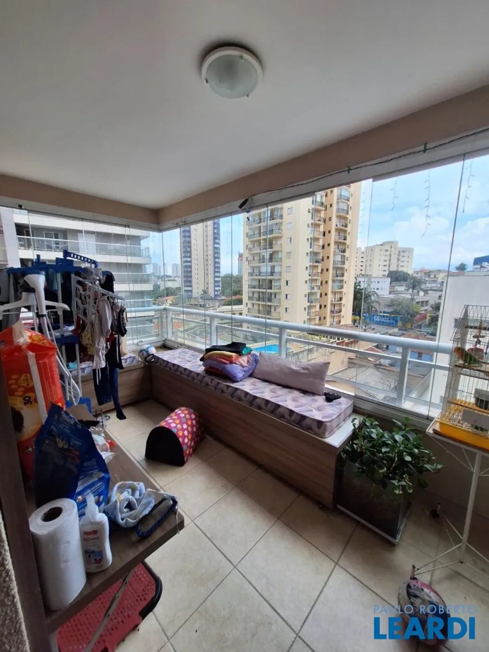 APARTAMENTO - CENTRO - SP - Foto 3