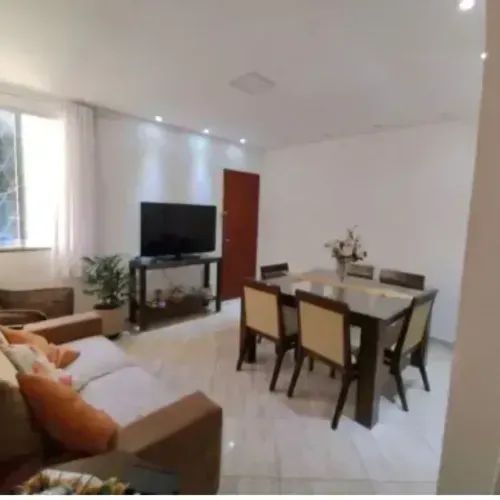 Foto - Belo Horizonte - Teixeira Dias (Barreiro)