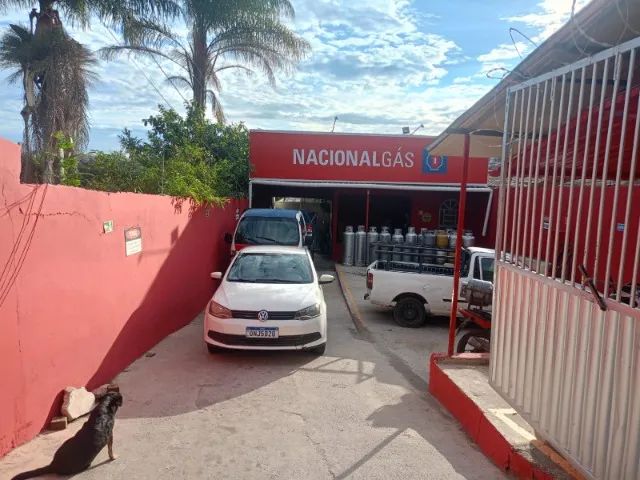 Foto - Brasília - Setor Habitacional Samambaia (Vicente Pires)