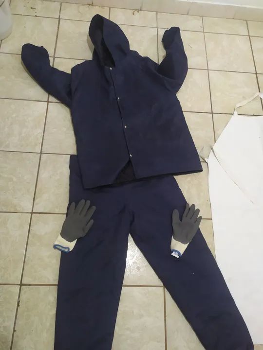 Kit açougueiro  - Foto 2