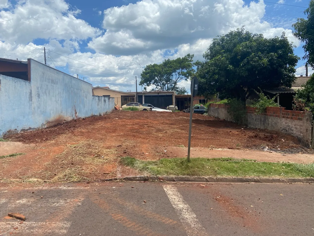Oportunidade!!! Terreno de 253 m2 localizado no Jardim Cristina l