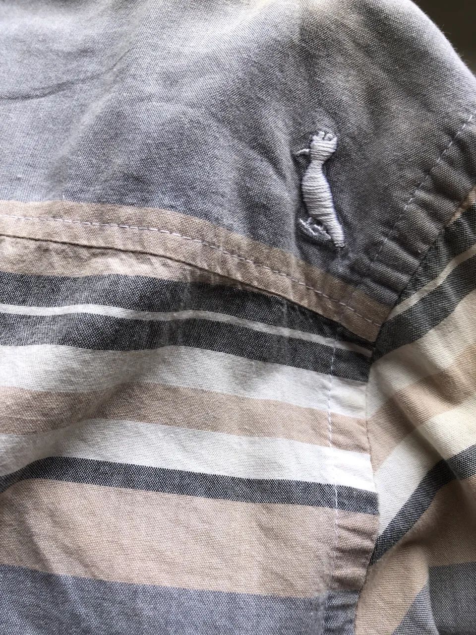 Camisa reserva  - Foto 5